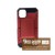    Apple iPhone 14 Pro Max - Brigadier Rigid Dual Layer Case with Kickstand